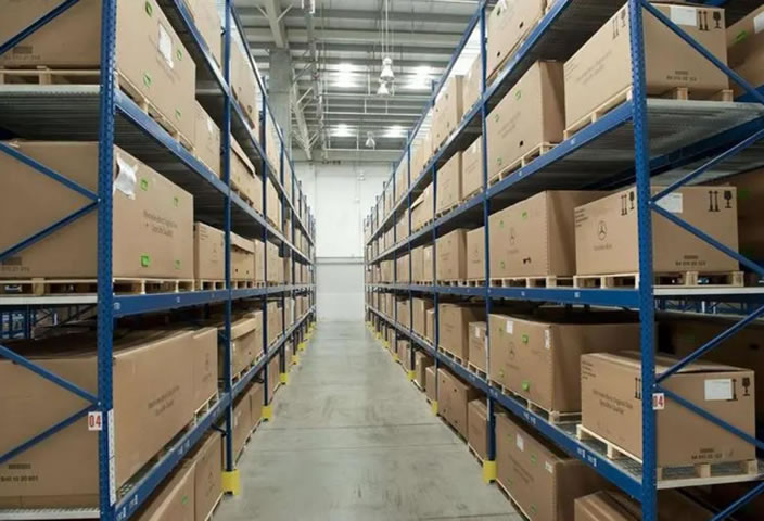 常德到扶余市货物仓储